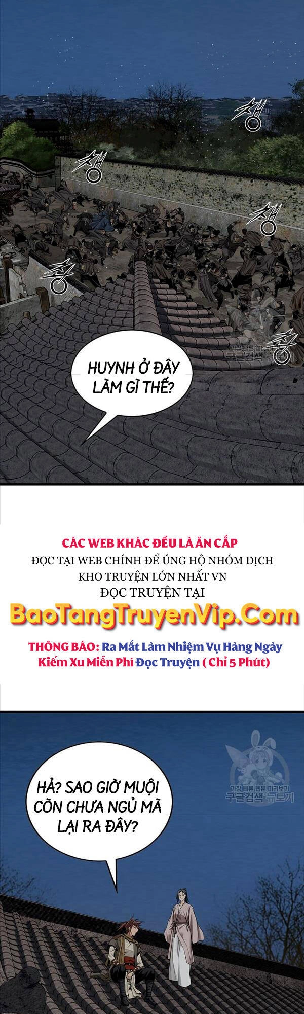 Thiên Hạ Đệ Nhất Y Lại Môn Chapter 32 - 42