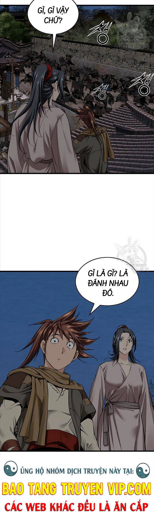 Thiên Hạ Đệ Nhất Y Lại Môn Chapter 32 - 44