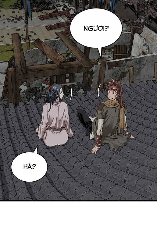 Thiên Hạ Đệ Nhất Y Lại Môn Chapter 33 - 5