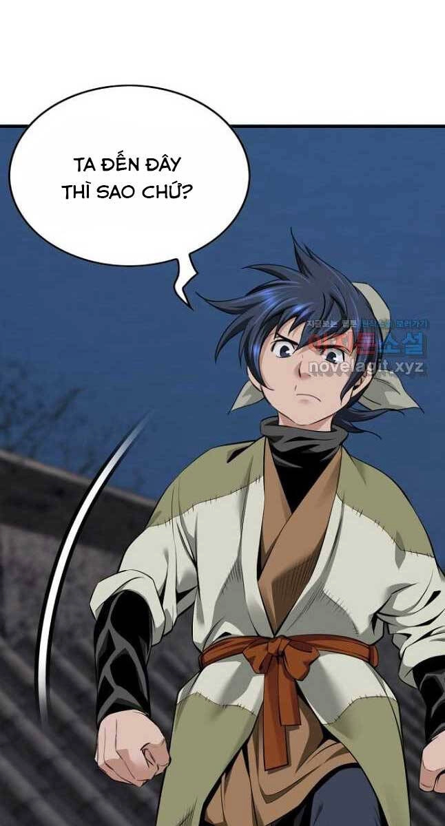 Thiên Hạ Đệ Nhất Y Lại Môn Chapter 33 - 11