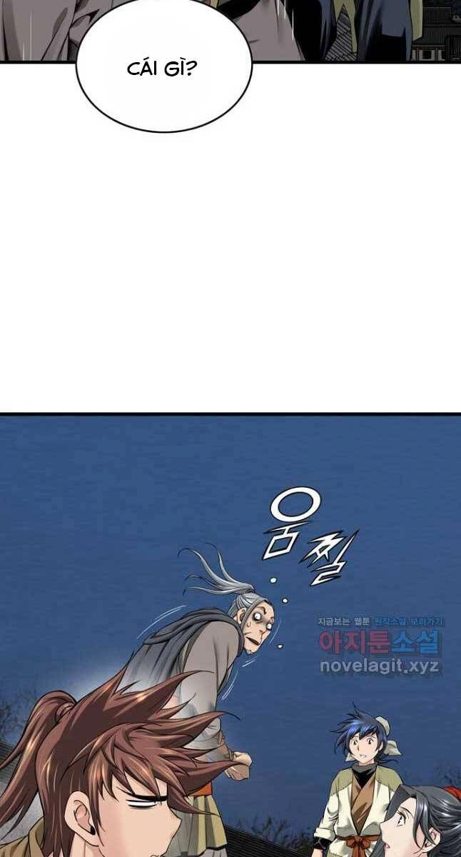 Thiên Hạ Đệ Nhất Y Lại Môn Chapter 33 - 14