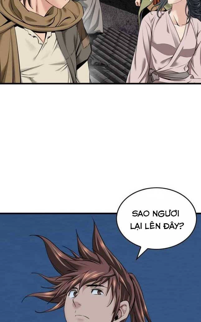 Thiên Hạ Đệ Nhất Y Lại Môn Chapter 33 - 15