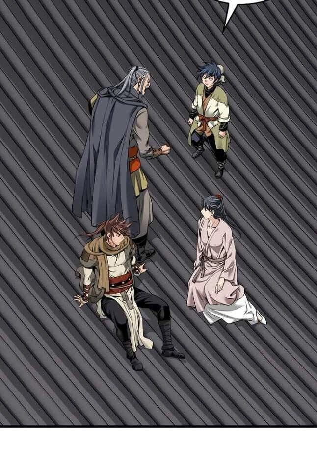 Thiên Hạ Đệ Nhất Y Lại Môn Chapter 33 - 19