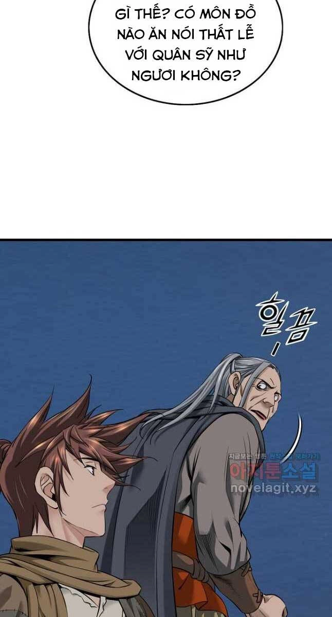 Thiên Hạ Đệ Nhất Y Lại Môn Chapter 33 - 21