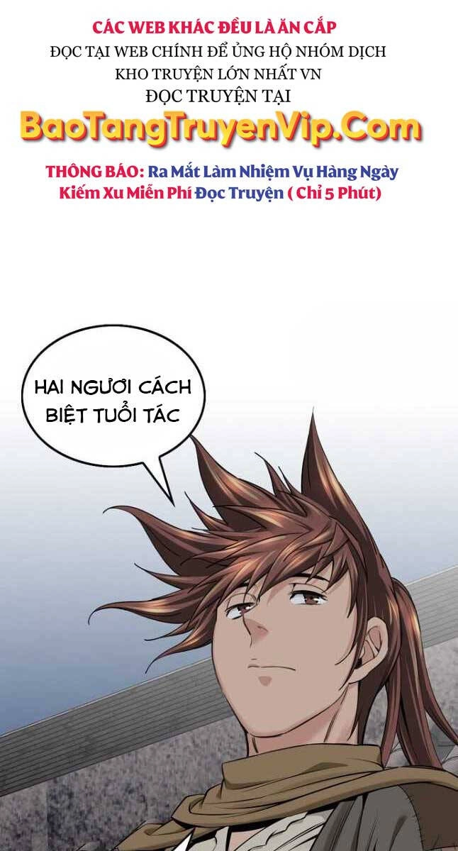 Thiên Hạ Đệ Nhất Y Lại Môn Chapter 33 - 23