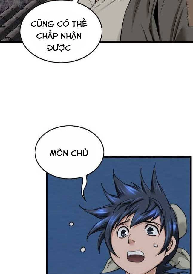 Thiên Hạ Đệ Nhất Y Lại Môn Chapter 33 - 24