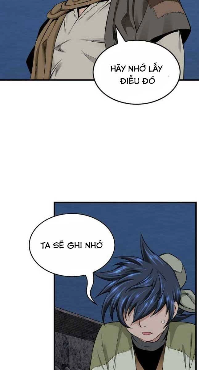 Thiên Hạ Đệ Nhất Y Lại Môn Chapter 33 - 28