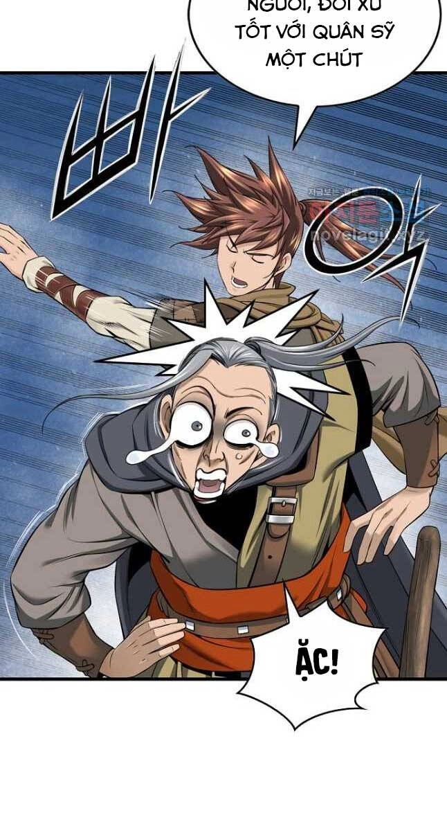 Thiên Hạ Đệ Nhất Y Lại Môn Chapter 33 - 31