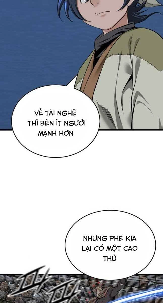 Thiên Hạ Đệ Nhất Y Lại Môn Chapter 33 - 35