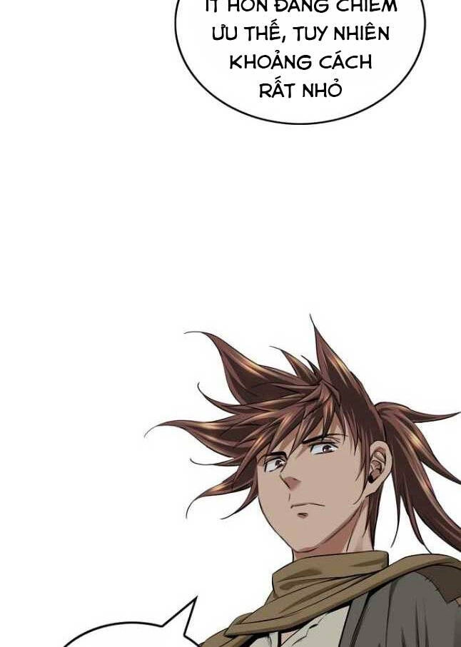 Thiên Hạ Đệ Nhất Y Lại Môn Chapter 33 - 39