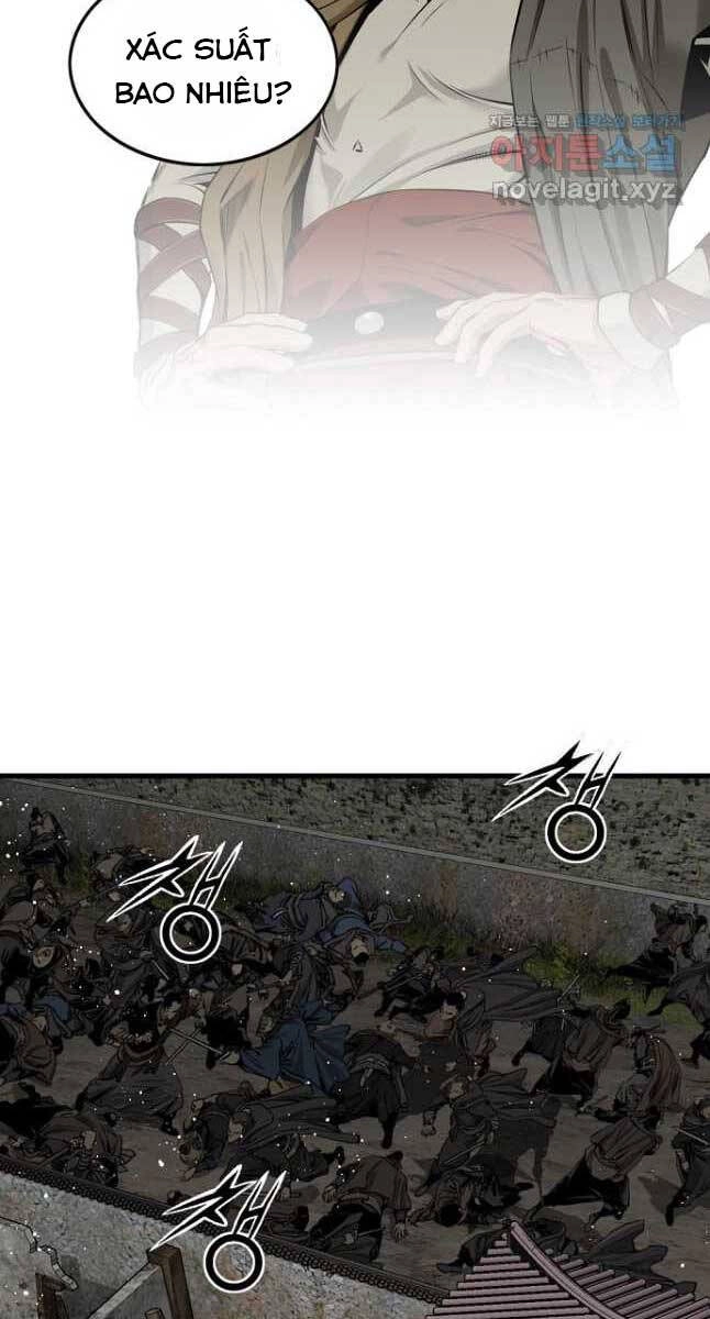 Thiên Hạ Đệ Nhất Y Lại Môn Chapter 33 - 40