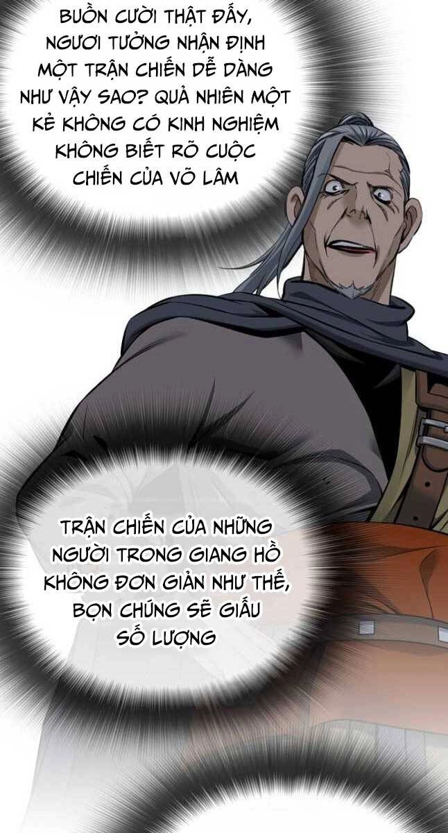Thiên Hạ Đệ Nhất Y Lại Môn Chapter 33 - 42