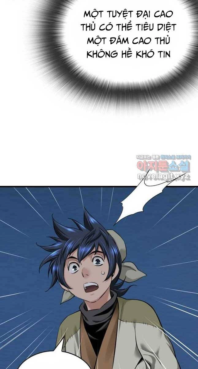 Thiên Hạ Đệ Nhất Y Lại Môn Chapter 33 - 43