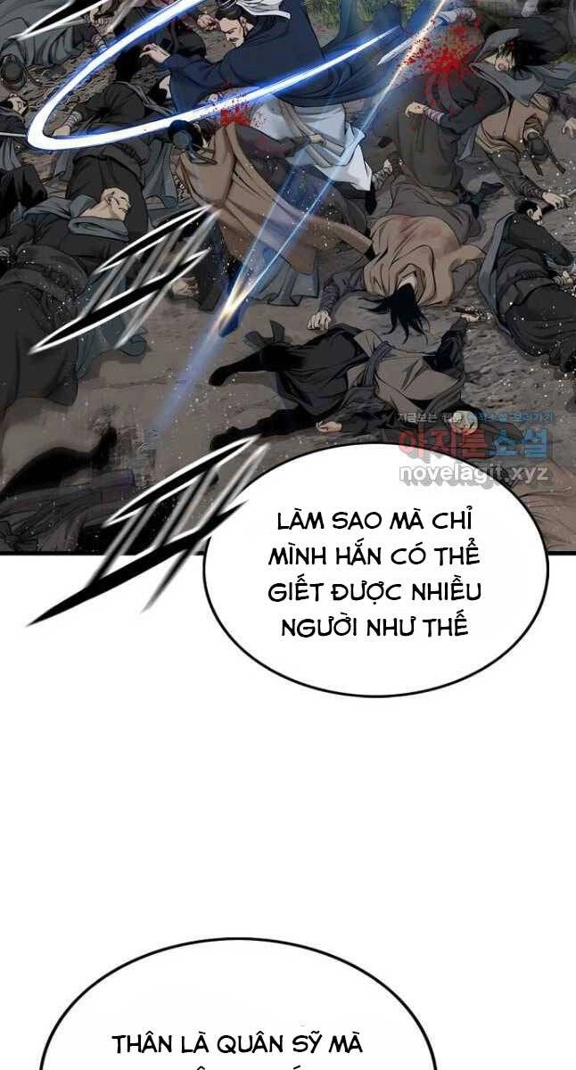Thiên Hạ Đệ Nhất Y Lại Môn Chapter 33 - 45