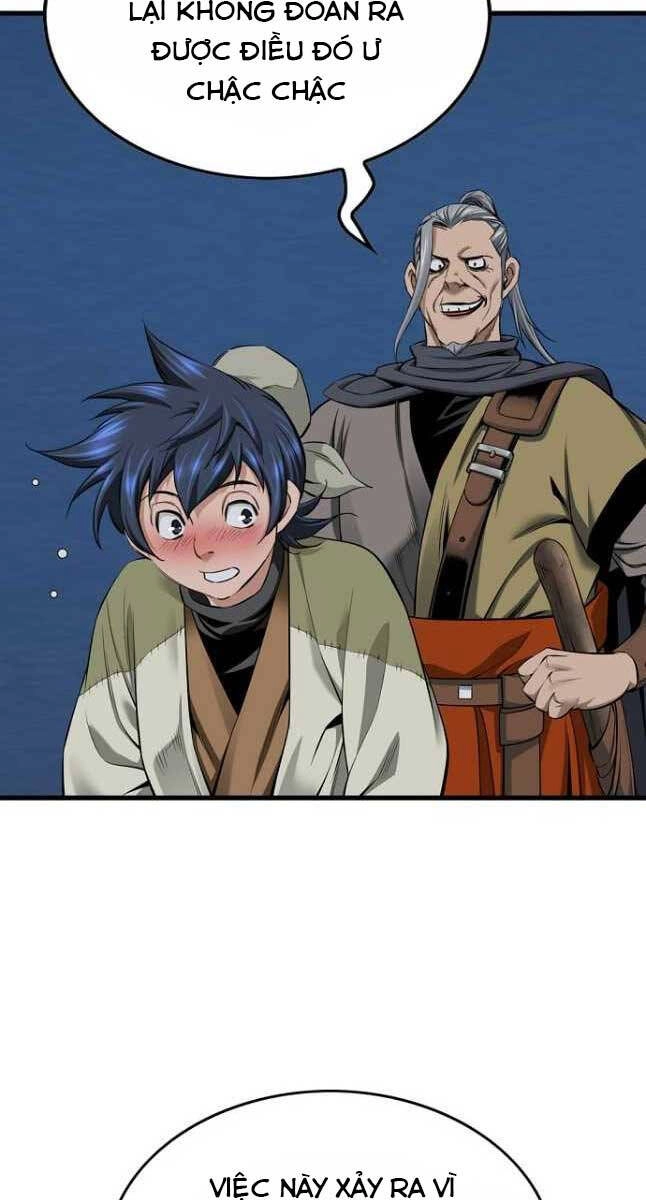 Thiên Hạ Đệ Nhất Y Lại Môn Chapter 33 - 46