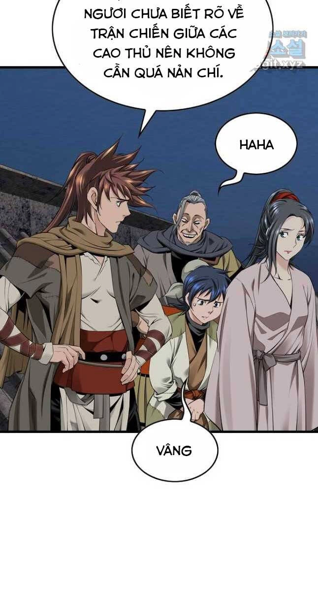 Thiên Hạ Đệ Nhất Y Lại Môn Chapter 33 - 47