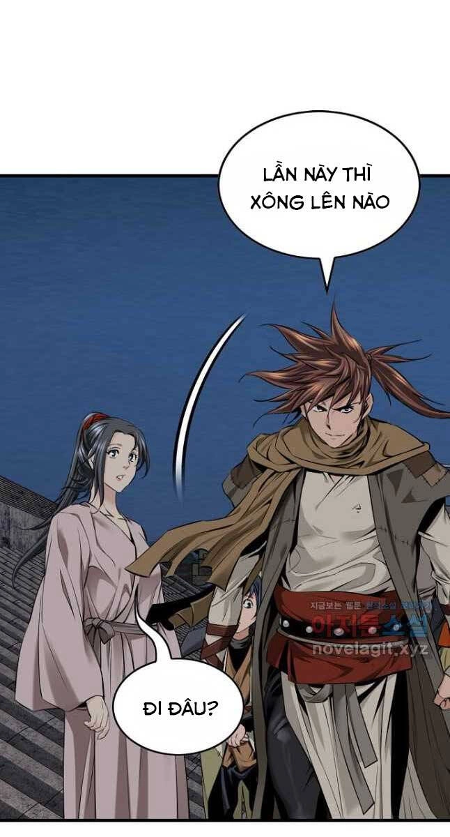 Thiên Hạ Đệ Nhất Y Lại Môn Chapter 33 - 48