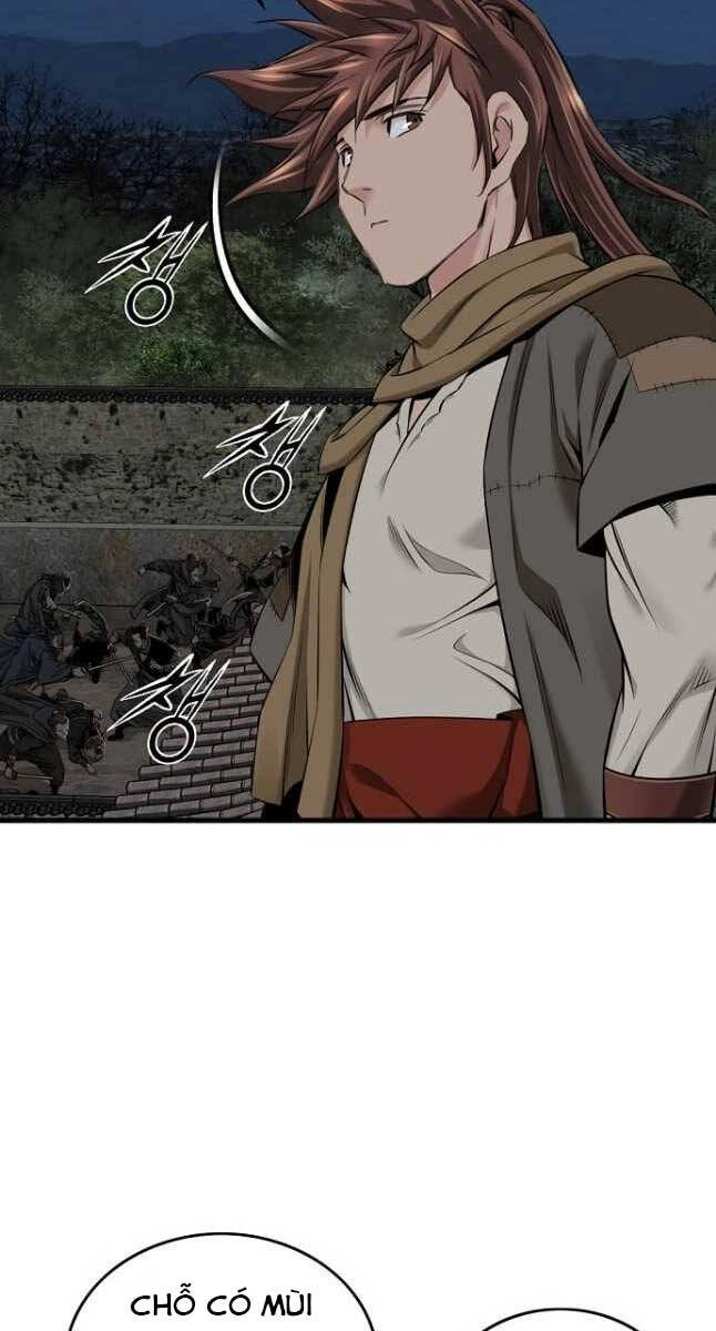 Thiên Hạ Đệ Nhất Y Lại Môn Chapter 33 - 50