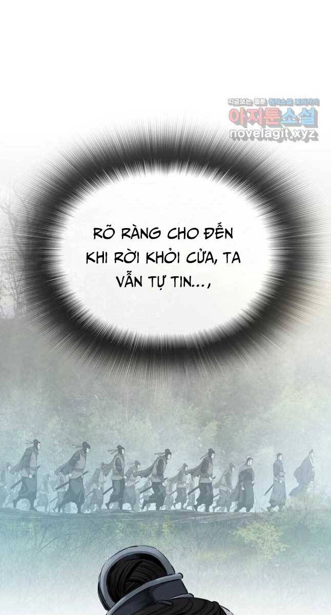 Thiên Hạ Đệ Nhất Y Lại Môn Chapter 33 - 60