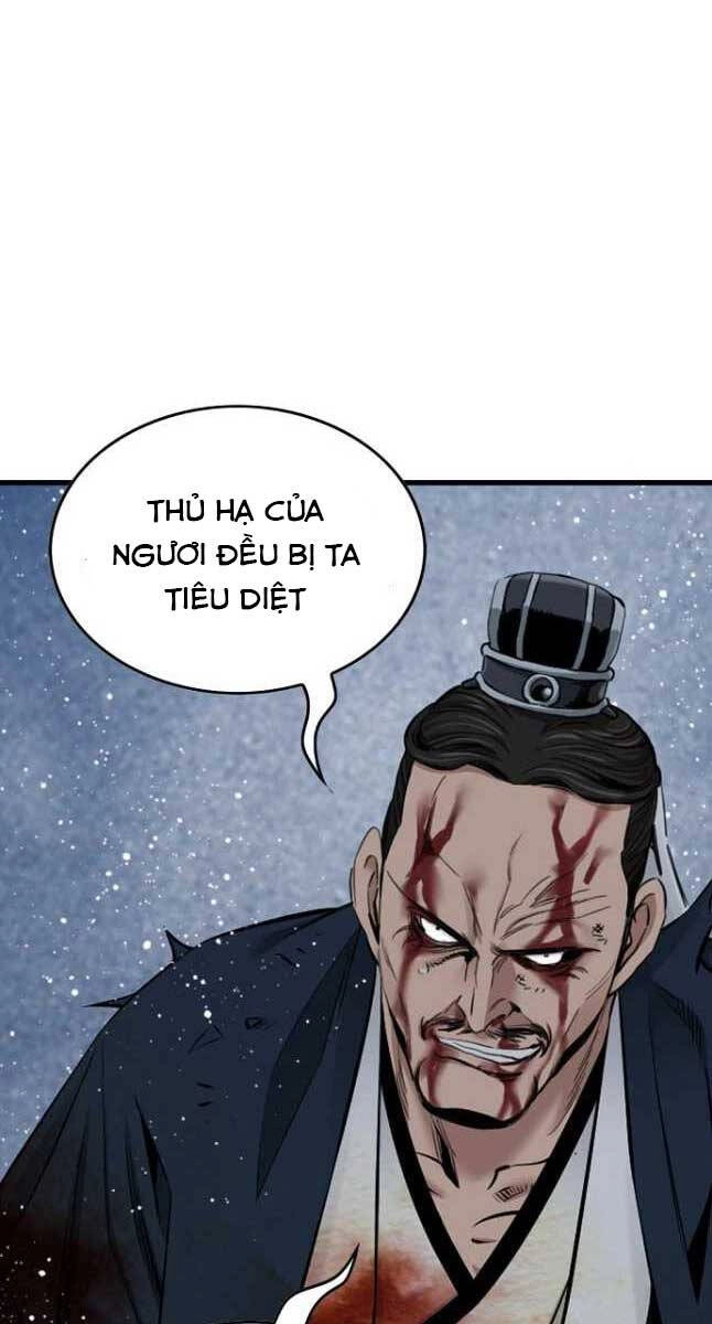 Thiên Hạ Đệ Nhất Y Lại Môn Chapter 33 - 67