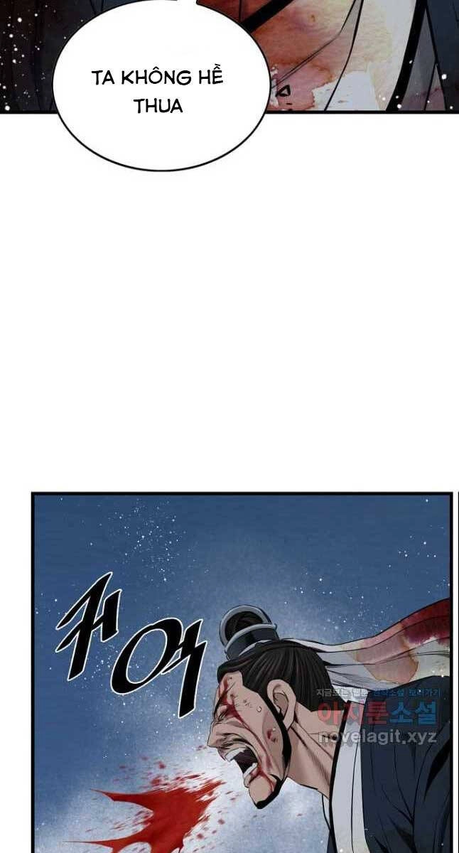 Thiên Hạ Đệ Nhất Y Lại Môn Chapter 33 - 68