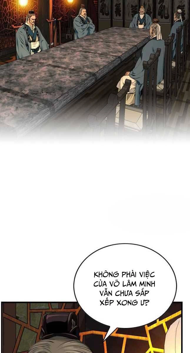 Thiên Hạ Đệ Nhất Y Lại Môn Chapter 34 - 2