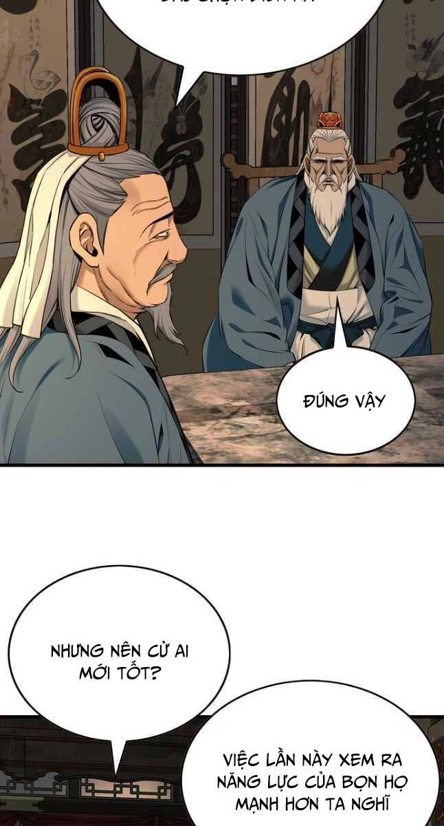 Thiên Hạ Đệ Nhất Y Lại Môn Chapter 34 - 6