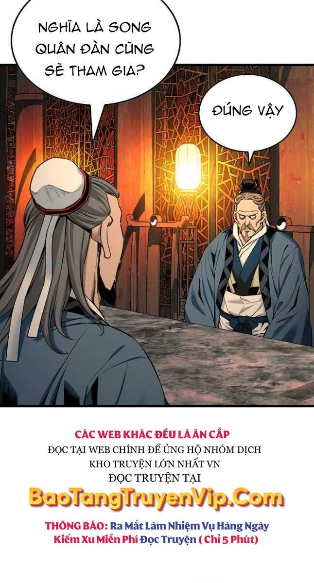 Thiên Hạ Đệ Nhất Y Lại Môn Chapter 34 - 15