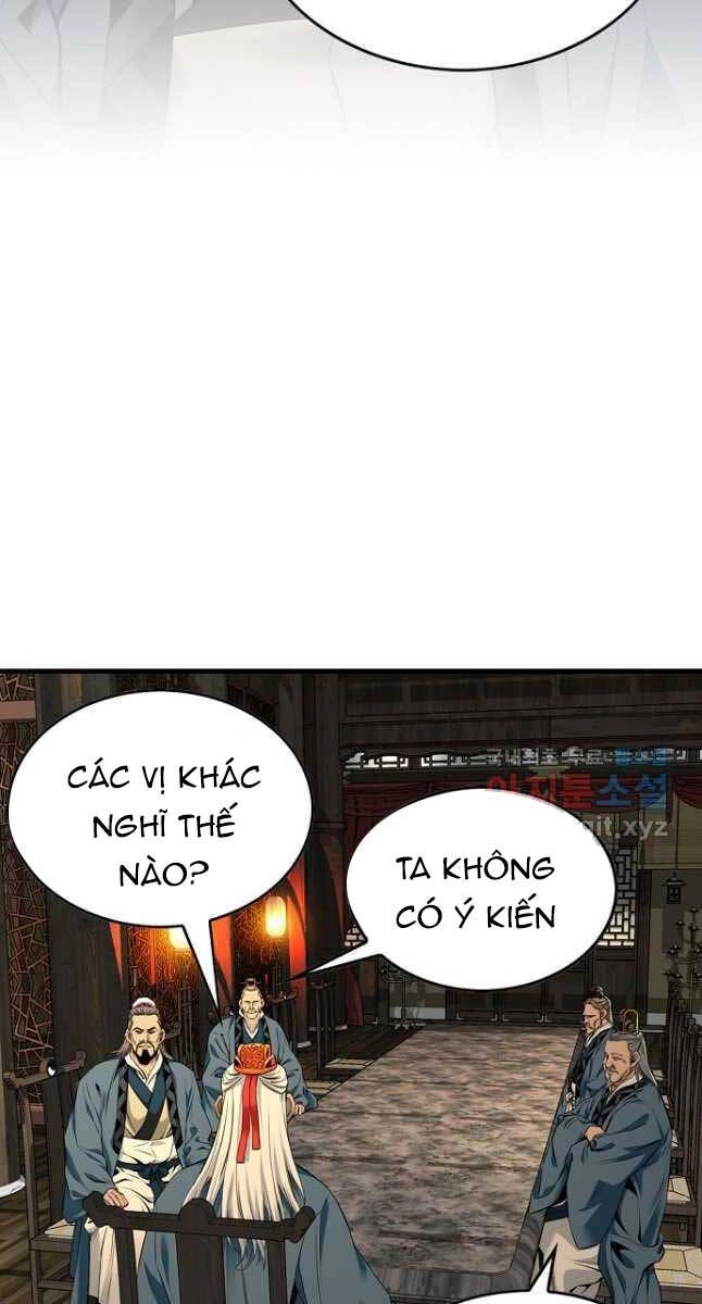 Thiên Hạ Đệ Nhất Y Lại Môn Chapter 34 - 19