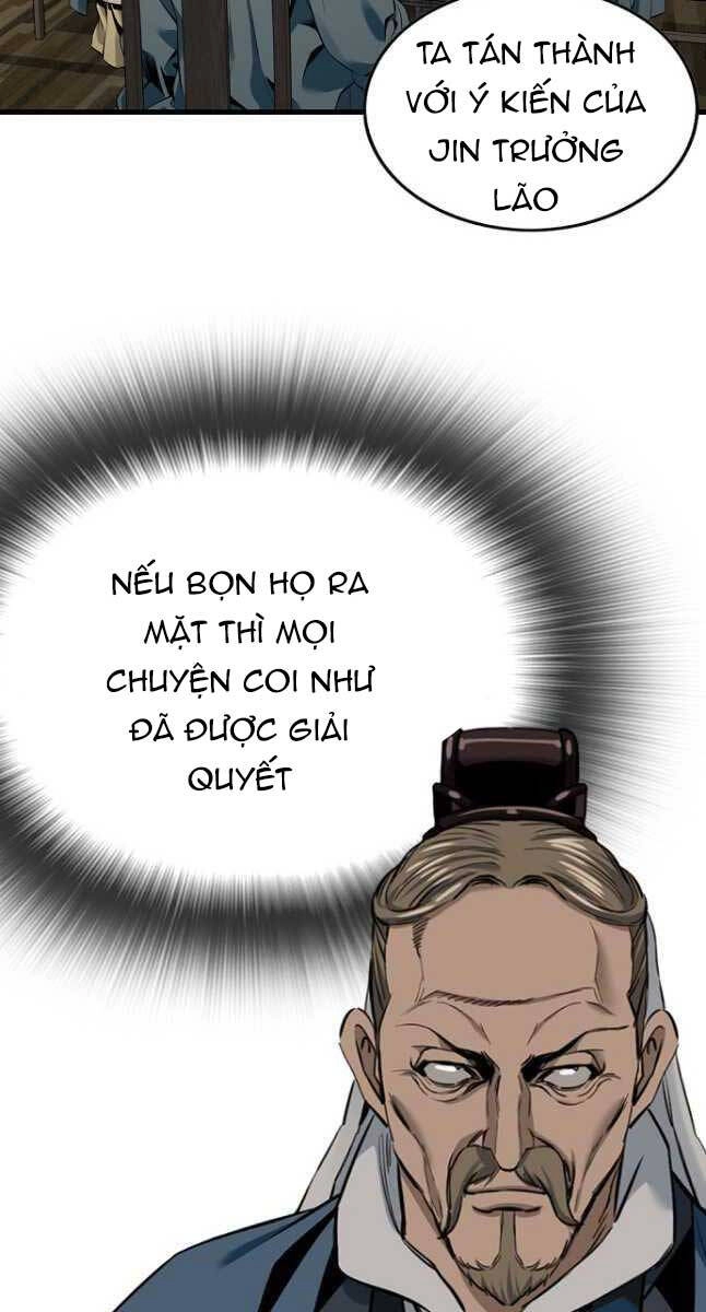 Thiên Hạ Đệ Nhất Y Lại Môn Chapter 34 - 20