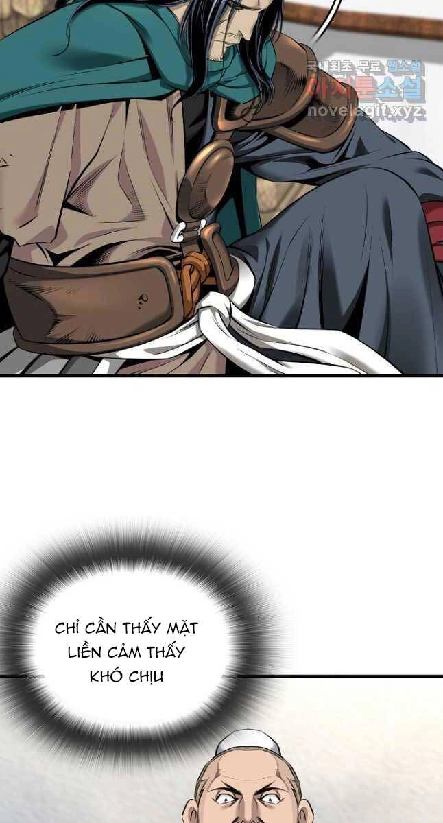 Thiên Hạ Đệ Nhất Y Lại Môn Chapter 34 - 44