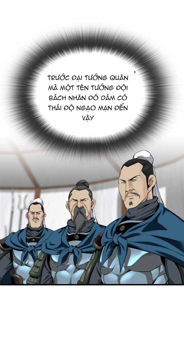 Thiên Hạ Đệ Nhất Y Lại Môn Chapter 34 - 54