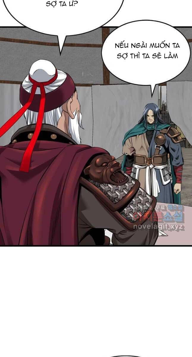 Thiên Hạ Đệ Nhất Y Lại Môn Chapter 34 - 56