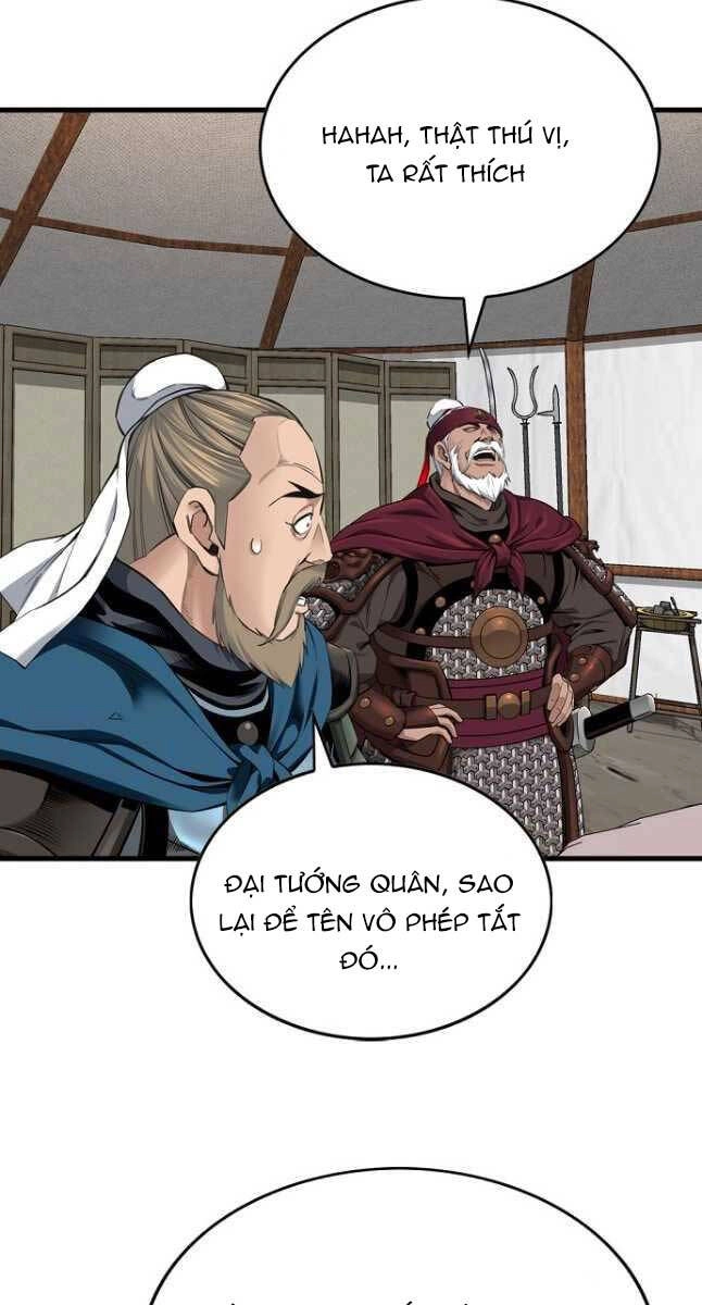 Thiên Hạ Đệ Nhất Y Lại Môn Chapter 34 - 57