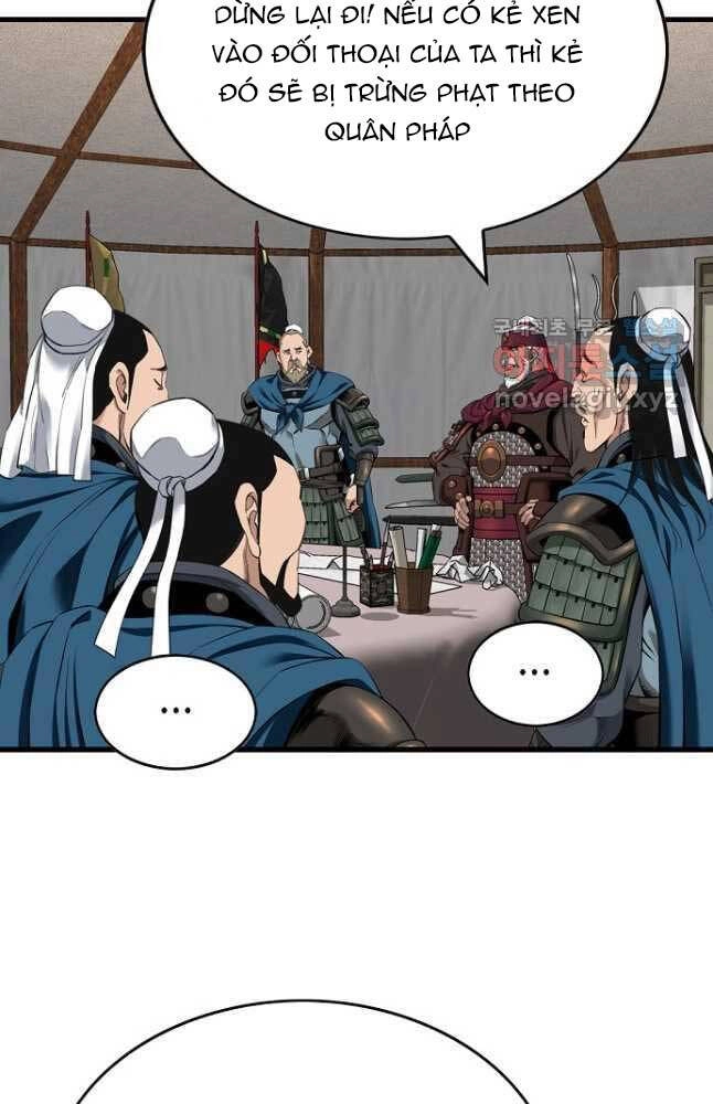 Thiên Hạ Đệ Nhất Y Lại Môn Chapter 34 - 58