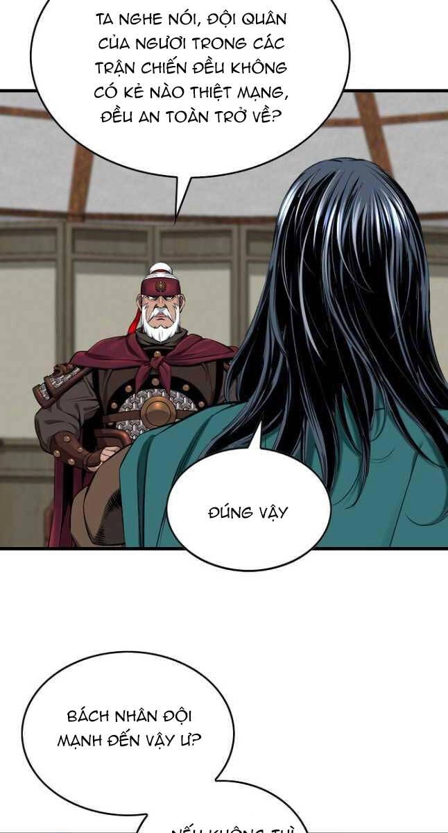 Thiên Hạ Đệ Nhất Y Lại Môn Chapter 34 - 59