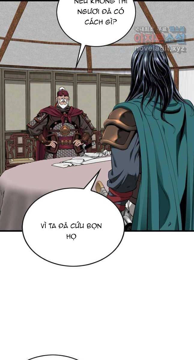 Thiên Hạ Đệ Nhất Y Lại Môn Chapter 34 - 60