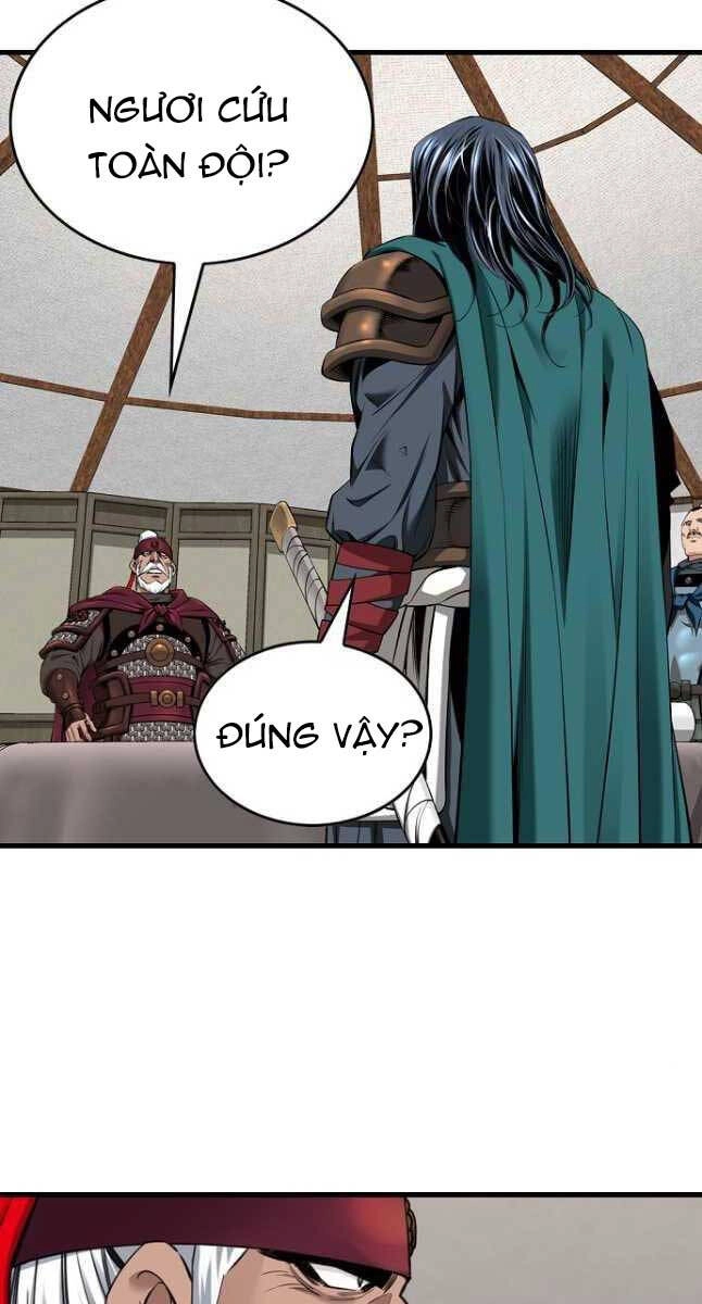 Thiên Hạ Đệ Nhất Y Lại Môn Chapter 34 - 61