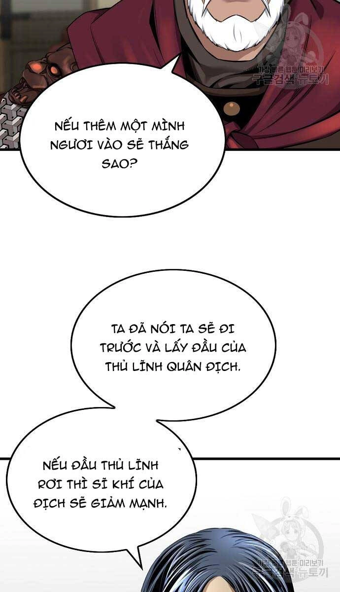 Thiên Hạ Đệ Nhất Y Lại Môn Chapter 35 - 5