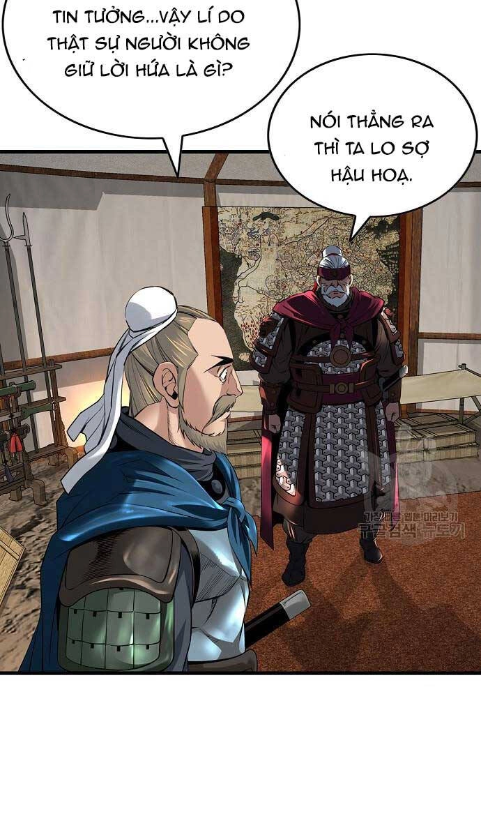 Thiên Hạ Đệ Nhất Y Lại Môn Chapter 35 - 70