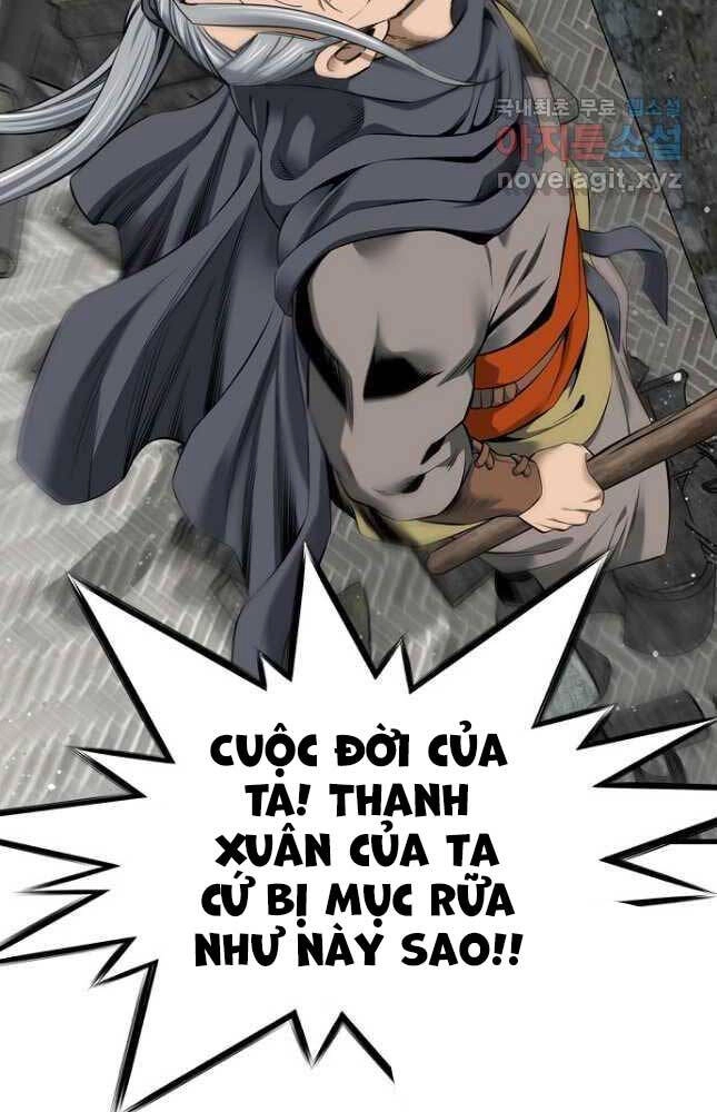 Thiên Hạ Đệ Nhất Y Lại Môn Chapter 36 - 49