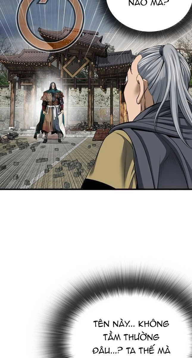 Thiên Hạ Đệ Nhất Y Lại Môn Chapter 36 - 55