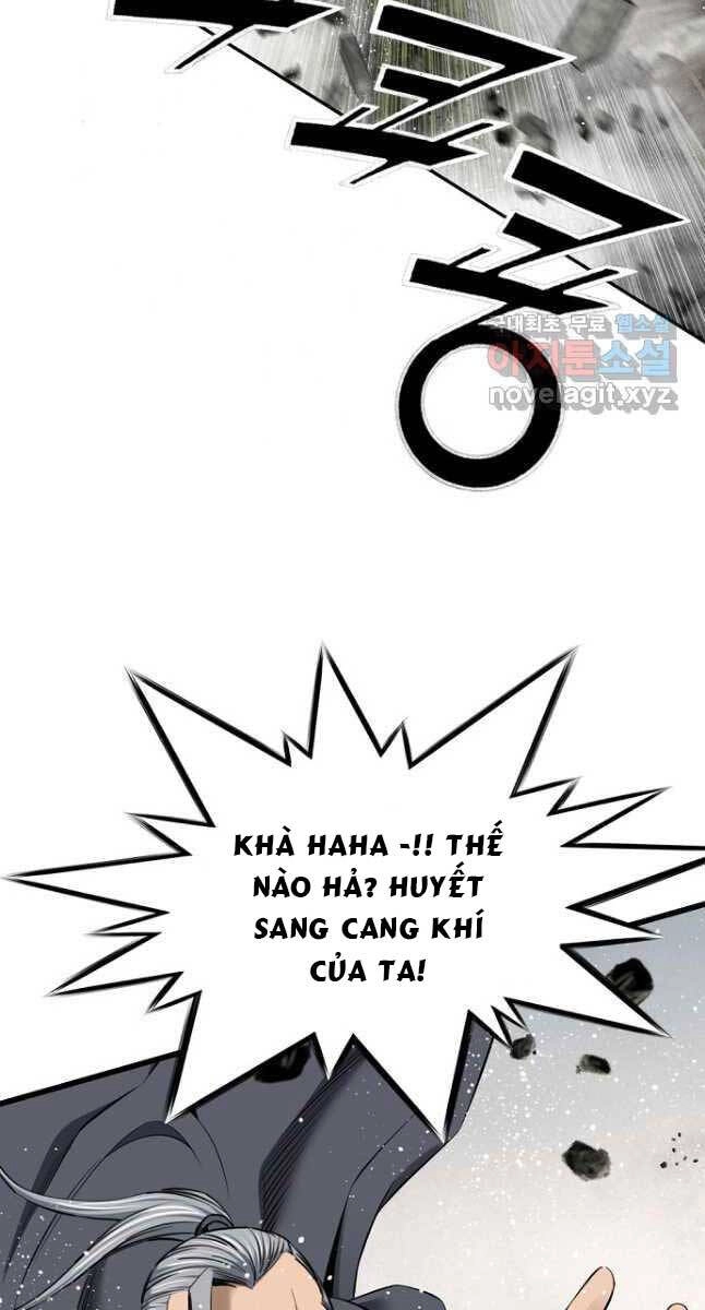 Thiên Hạ Đệ Nhất Y Lại Môn Chapter 37 - 16