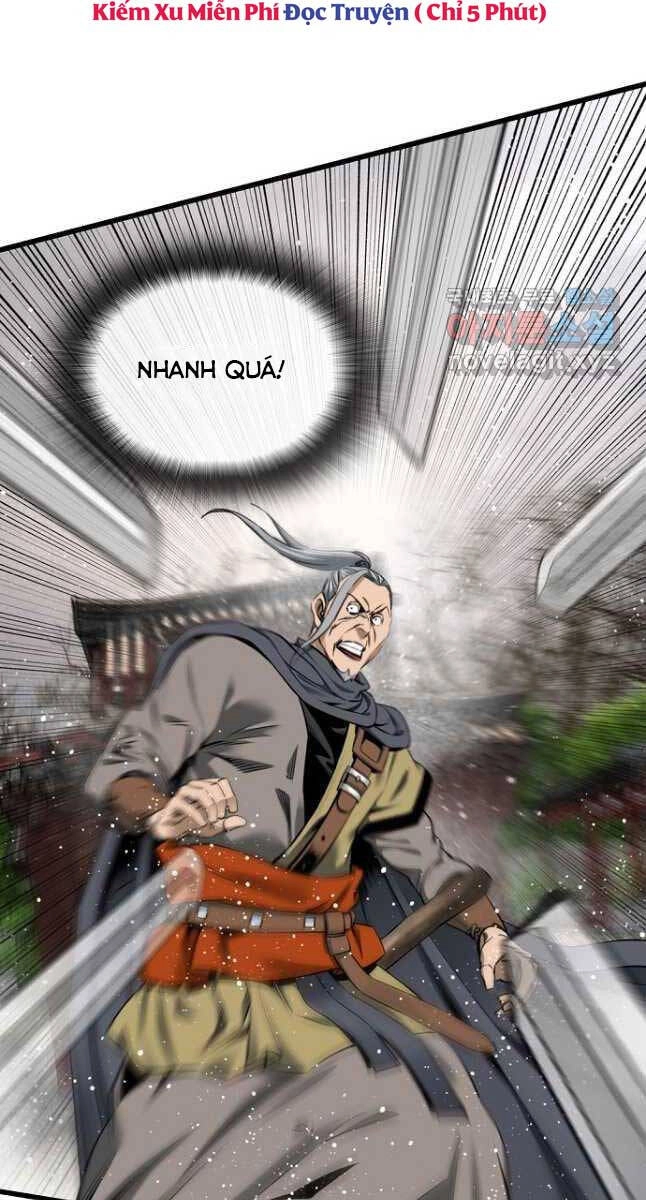 Thiên Hạ Đệ Nhất Y Lại Môn Chapter 37 - 21