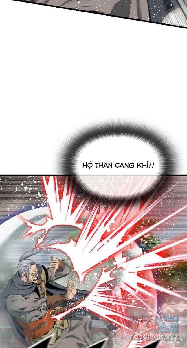 Thiên Hạ Đệ Nhất Y Lại Môn Chapter 37 - 22