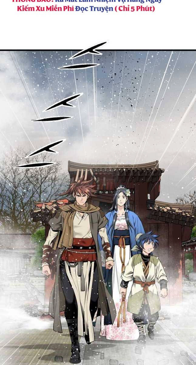 Thiên Hạ Đệ Nhất Y Lại Môn Chapter 37 - 43