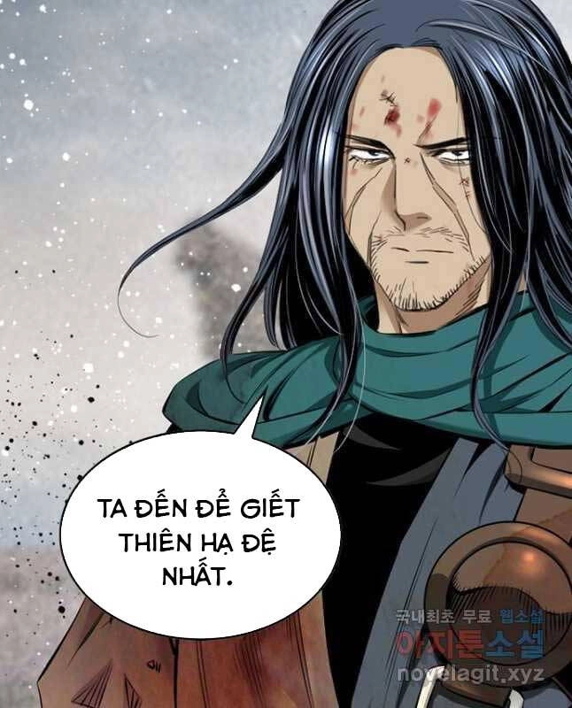 Thiên Hạ Đệ Nhất Y Lại Môn Chapter 37 - 47