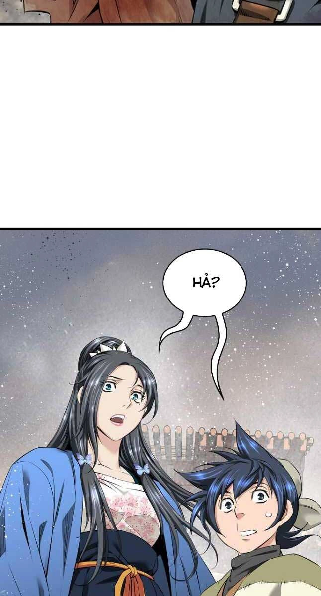 Thiên Hạ Đệ Nhất Y Lại Môn Chapter 37 - 48