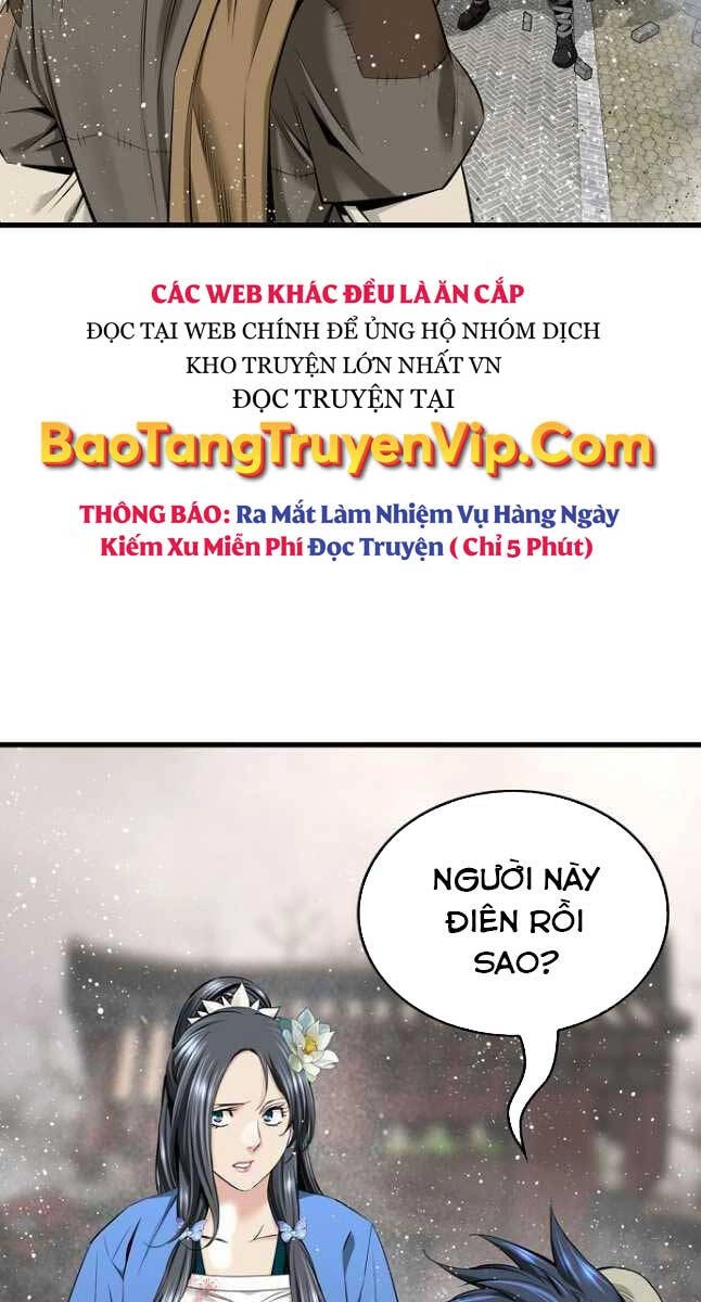 Thiên Hạ Đệ Nhất Y Lại Môn Chapter 37 - 50