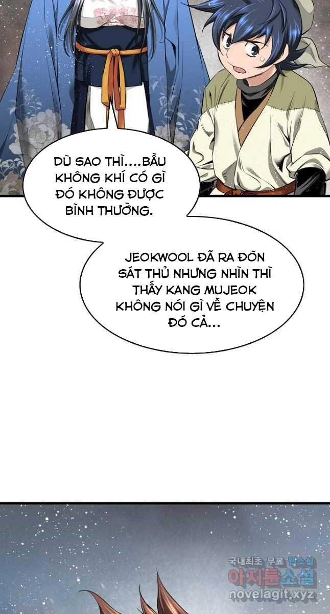 Thiên Hạ Đệ Nhất Y Lại Môn Chapter 37 - 51